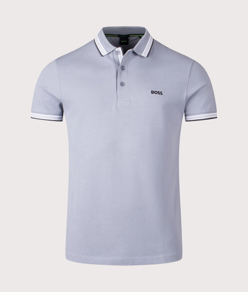 Hugo Boss Mens Paddy Polo Shirt